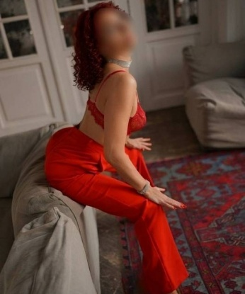 Проститутка Юля